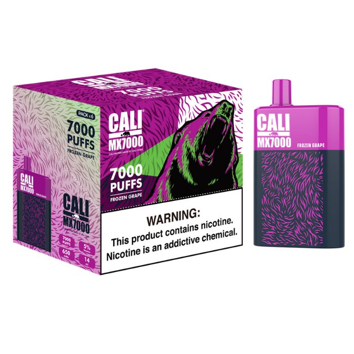 CALI PODS UL8000