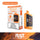 RAZ DC25000 PUFFS