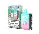 Geek Bar Pulse FROZEN Edition Disposable 5%