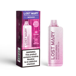 Lost Mary MO5000 Disposable
