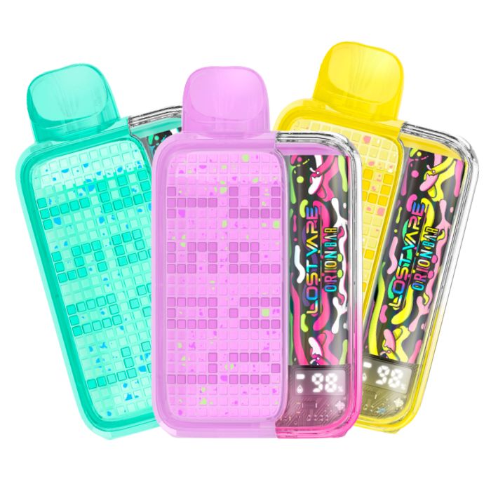 BB NOVELTY - VAPE WHOLESALE SUPERMARKET