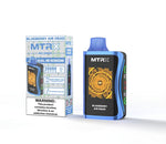 MTRX MX25000 Disposable 5%