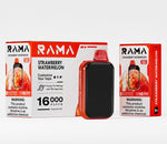 RAMA 16000 Disposable 5%   P O W E R E D   B Y   Y O V O
