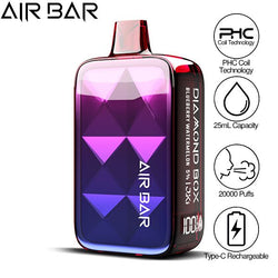 Air Bar Diamond